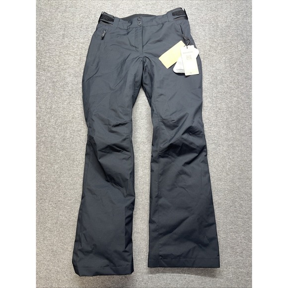 Rossignol Jackets & Blazers - Rossignol‎ Women's Ski Pants - Black Medium NEW MSRP $225